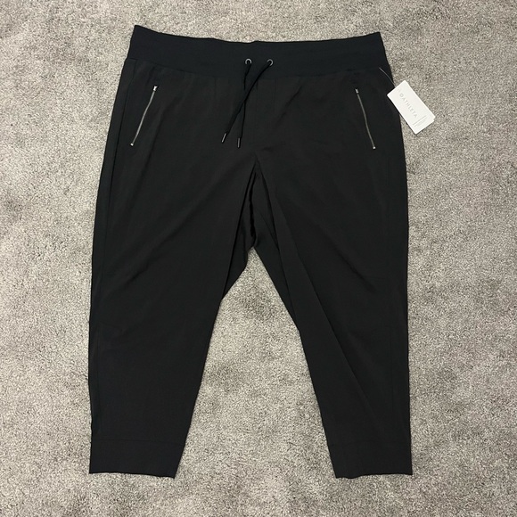 Athleta Pants - Athleta Jogger Pants
